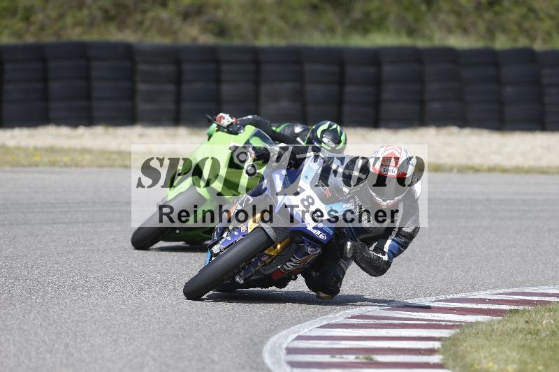 /04 05.04.2026 Speer Racing ADR/Gruppe rot/100